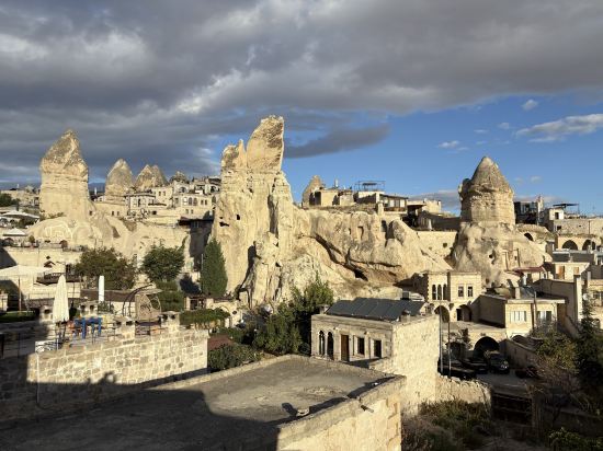 Caverna Premium洞穴飯店優惠