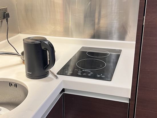 香港8度海逸酒店優惠