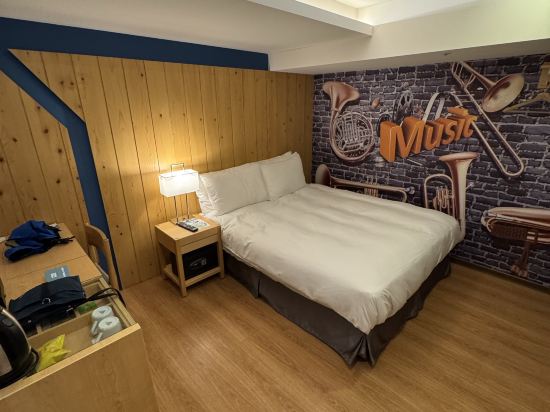 台北艾爾行旅優惠