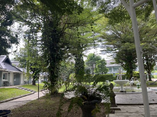 阿瑪琳度假村優惠