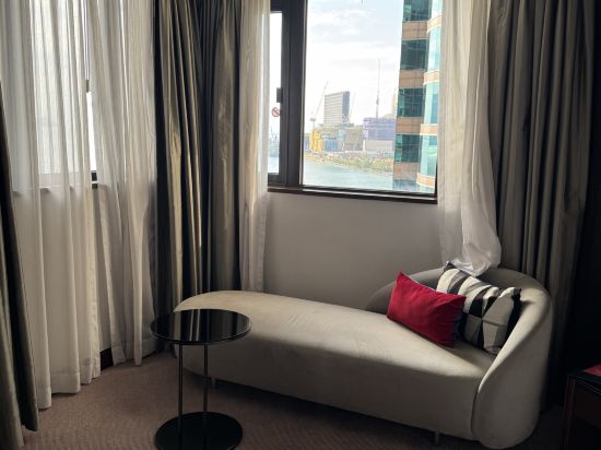 香港太子飯店-馬哥孛羅優惠