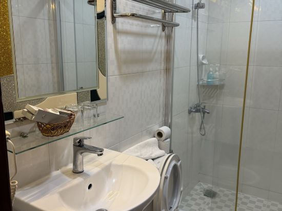 金邊銀山飯店優惠