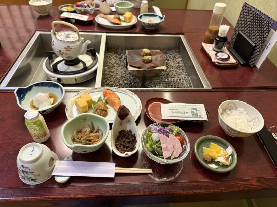 旅館　紅葉（こうよう） クーポン