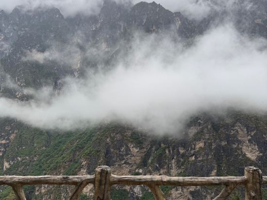 香格里拉中峽國際青年旅舍優惠