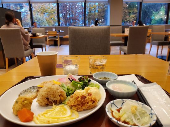 龜之井飯店田澤湖優惠