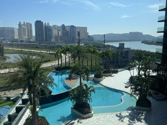 澳門羅斯福酒店優惠