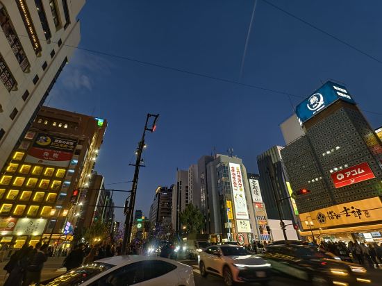 道頓堀飯店優惠