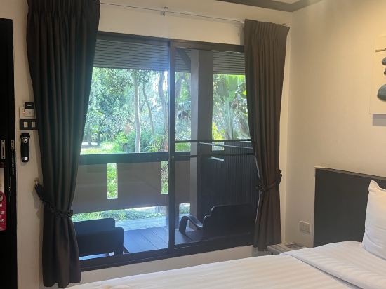 沙美島美景度假村優惠