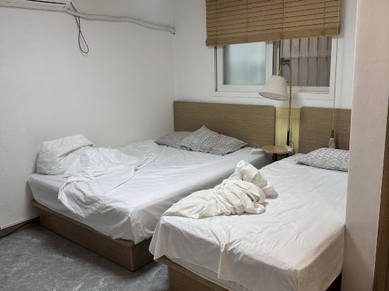 薩朗東大門旅館優惠