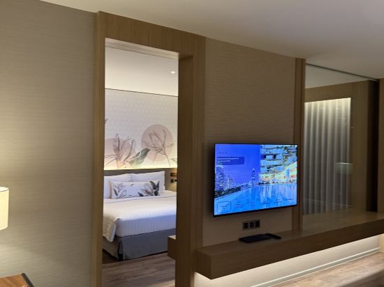 曼谷斯瓦特爾飯店優惠