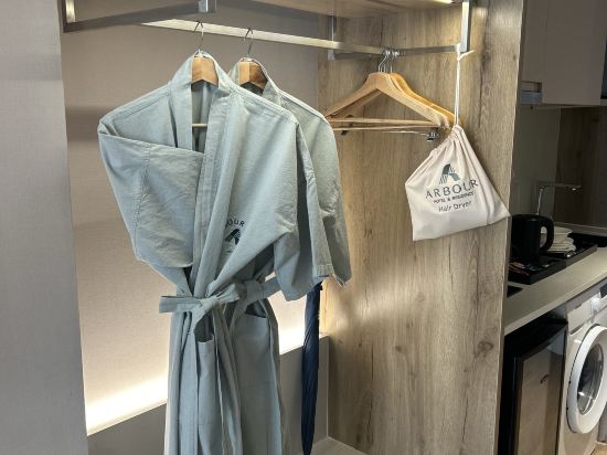 阿伯飯店及公寓優惠