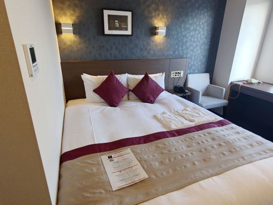 福岡天神南最佳西方酒店優惠