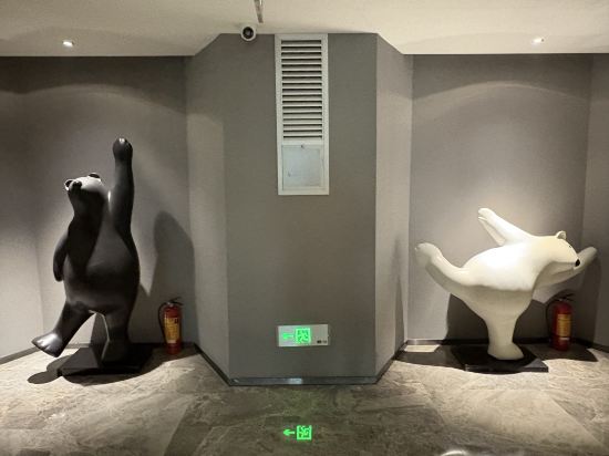 柏槿飯店（深圳羅湖口岸國貿店）優惠