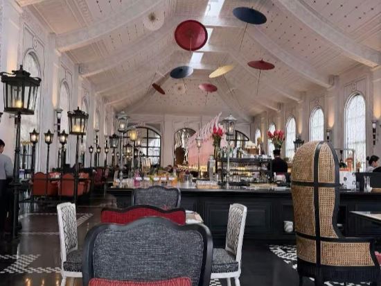 de la Coupole 美憬閣飯店優惠