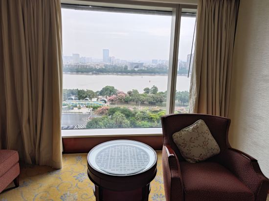 廣州香格里拉大酒店優惠