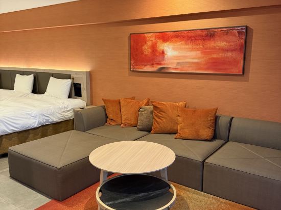 AQUASENSE飯店和度假村優惠