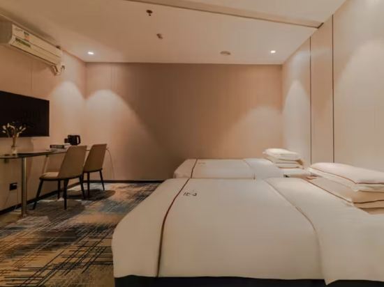 呼嚕棧酒店（深圳香蜜湖店）優惠