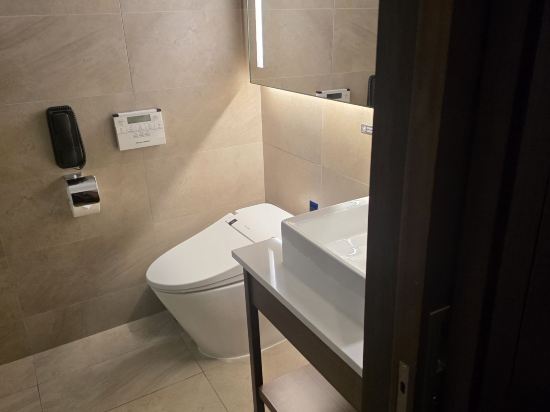 首爾站朝鮮福朋喜來登酒店優惠