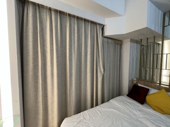 香港愛得甫酒店優惠