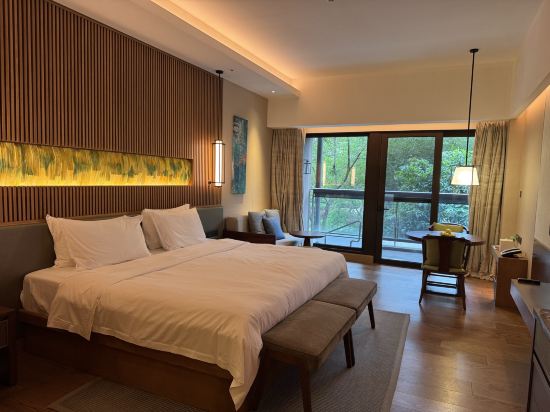 清遠芊麗酒店優惠