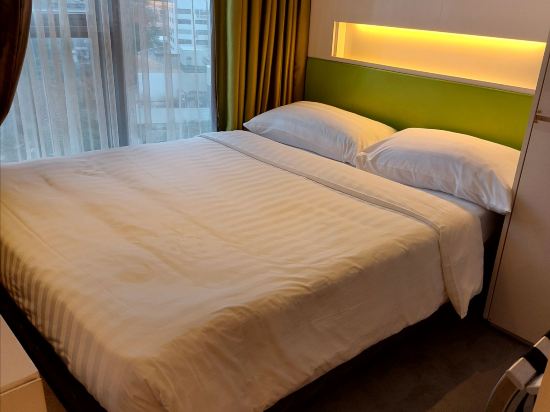 香港荃灣帝盛酒店優惠