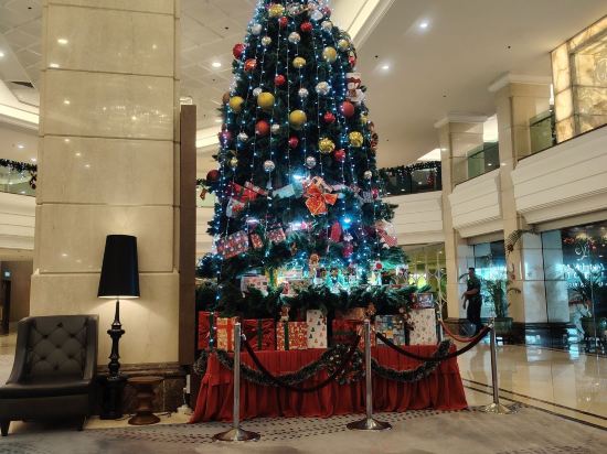 亞庇凱城飯店優惠