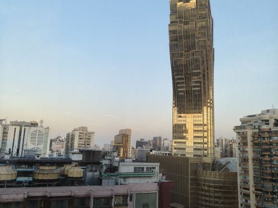 澳門英皇娛樂酒店優惠