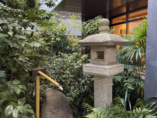 ホテルユニゾ京都烏丸御池 クーポン