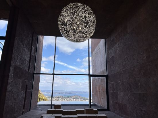 ガレリア御堂原 クーポン