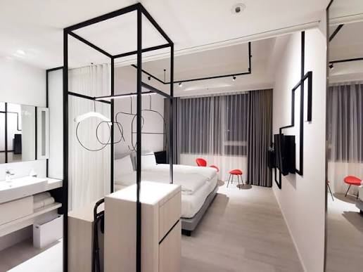 台中大毅老爺行旅優惠