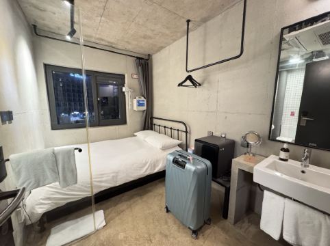 濟州普雷斯坎普酒店優惠