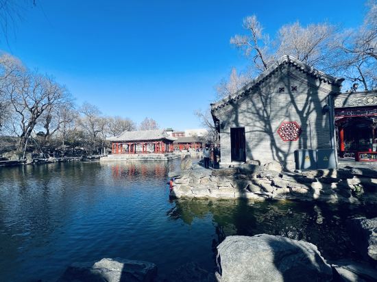 富潤 · 璟院 （北京王府井東四店）優惠