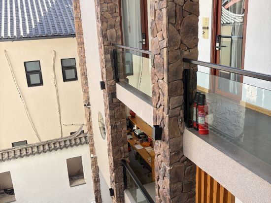 撫雲·供氧輕奢美宿（麗江古城大水車店）優惠