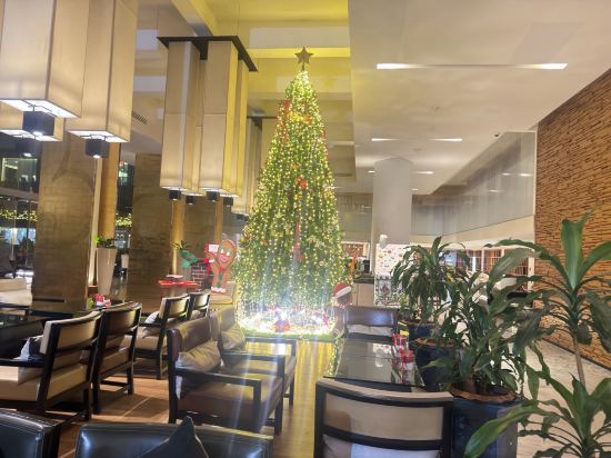 曼谷湄南河畔華美達廣場飯店優惠