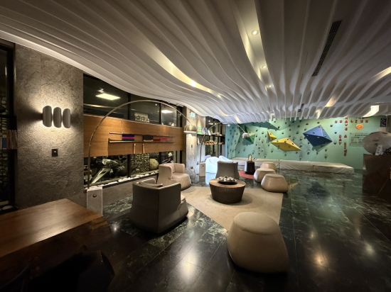 承億文旅（花蓮山知道館）優惠