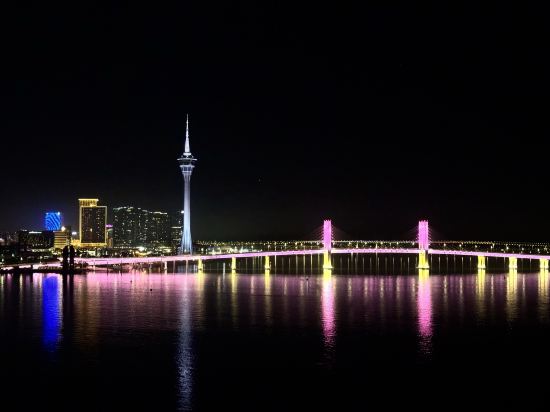 珠海華髮喜來登酒店優惠