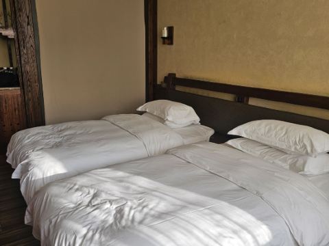 佛山順德長鹿度假村優惠