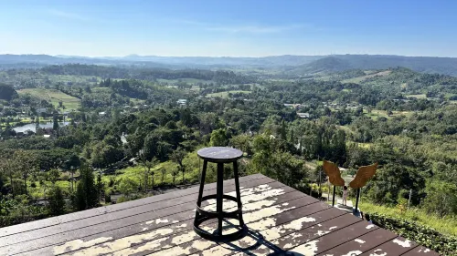 ภูแก้วรีสอร์ท ใกล้โรงแรม  Photos