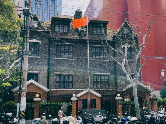 上海靜安逸扉酒店優惠