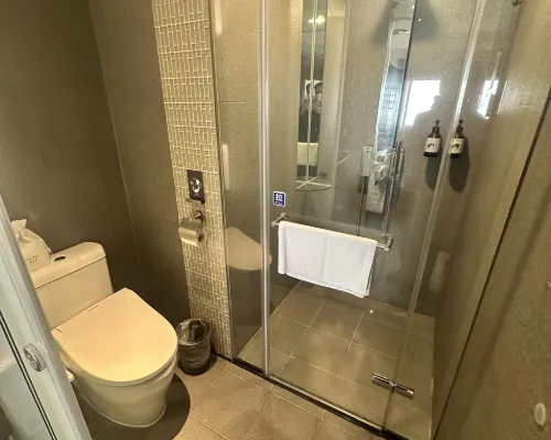 WESTGATE Hotel Kamar Photos