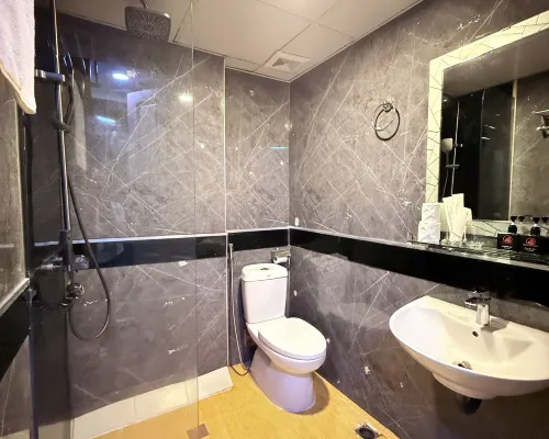The Passion Lux Airport Hotel Apartment Номера Photos