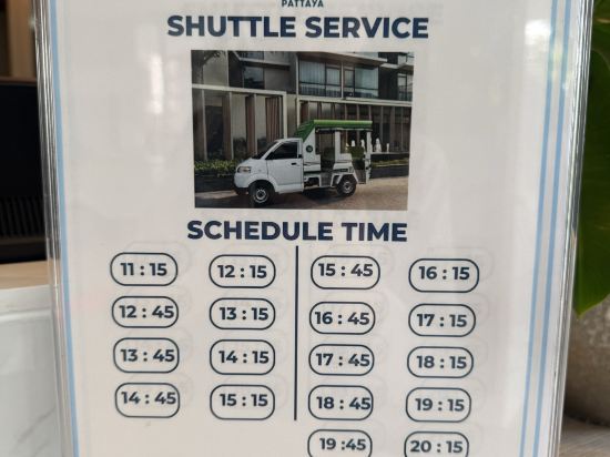 雅頓住宅酒店優惠