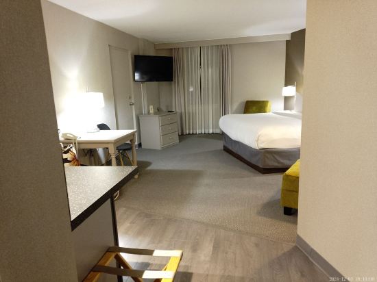 聯邦廣場酒店優惠