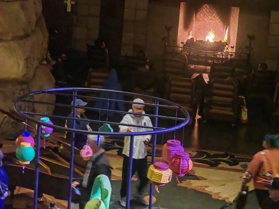 加州迪斯尼大酒店優惠