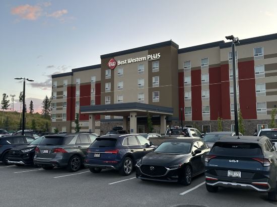 欣頓貝斯特韋斯特優質套房酒店優惠