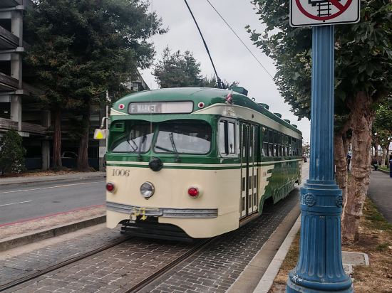舊金山機場南智選假日飯店優惠