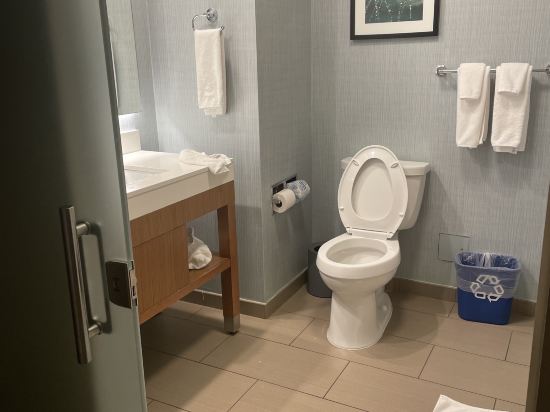 紐約法拉盛/拉瓜地亞機場凱悦嘉軒酒店優惠