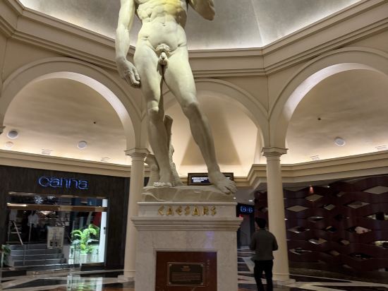 凱撒宮度假村優惠