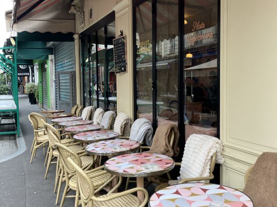 馬克西姆巴黎歌劇院酒店優惠