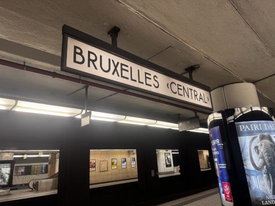 布魯塞爾市中心宜必思酒店優惠